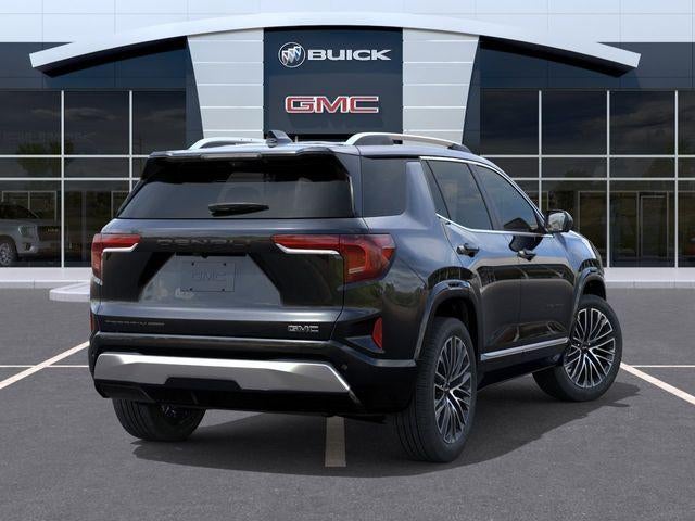 2027 GMC Terrain AWD Denali