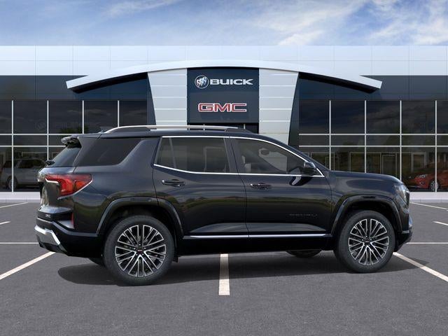 2027 GMC Terrain AWD Denali