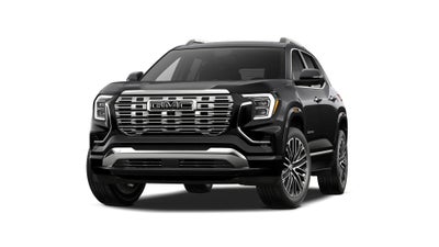 2027 GMC Terrain Base