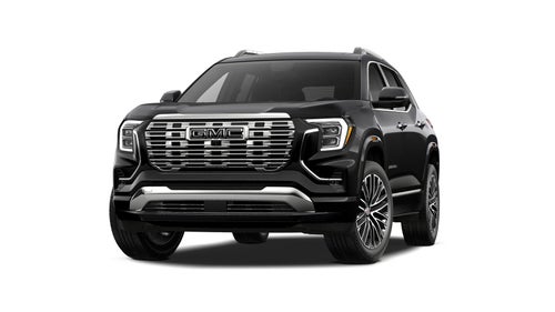 2027 GMC Terrain Base