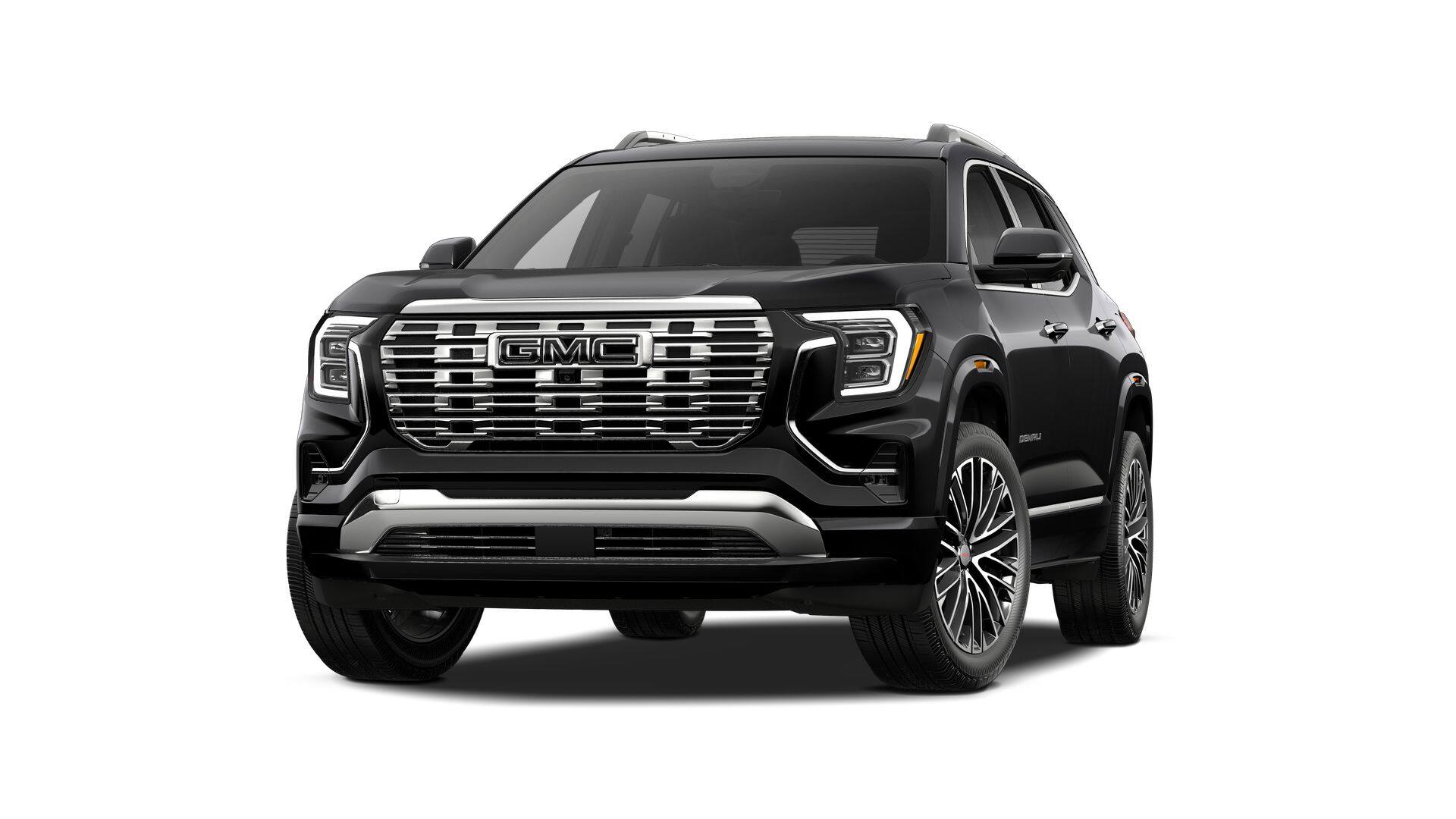 2027 GMC Terrain Base