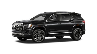 2027 GMC Terrain Base