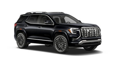 2027 GMC Terrain Base