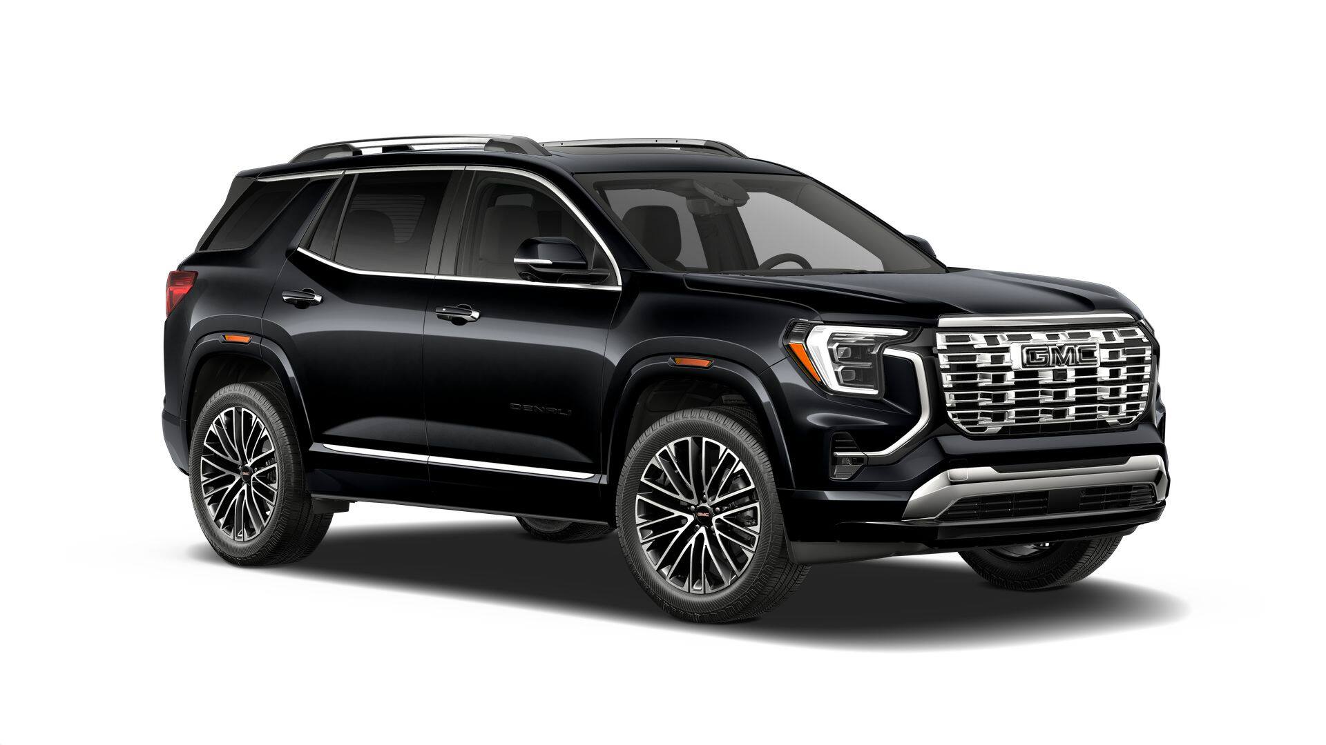 2027 GMC Terrain Base