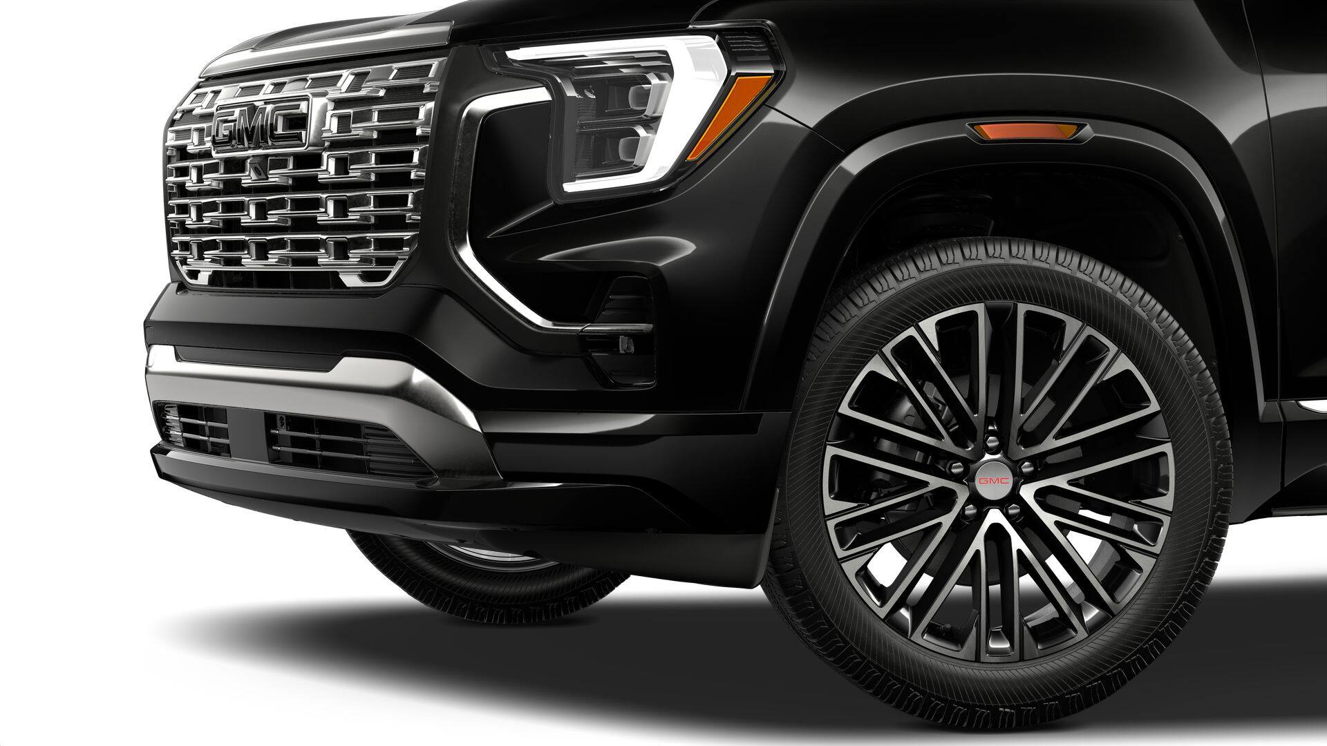 2027 GMC Terrain Base