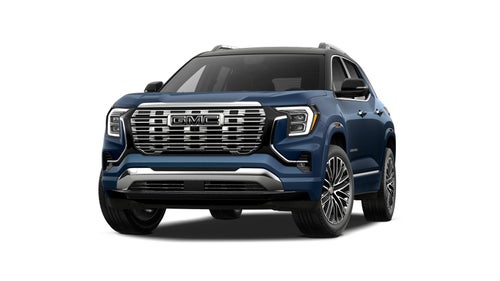 2027 GMC Terrain Base