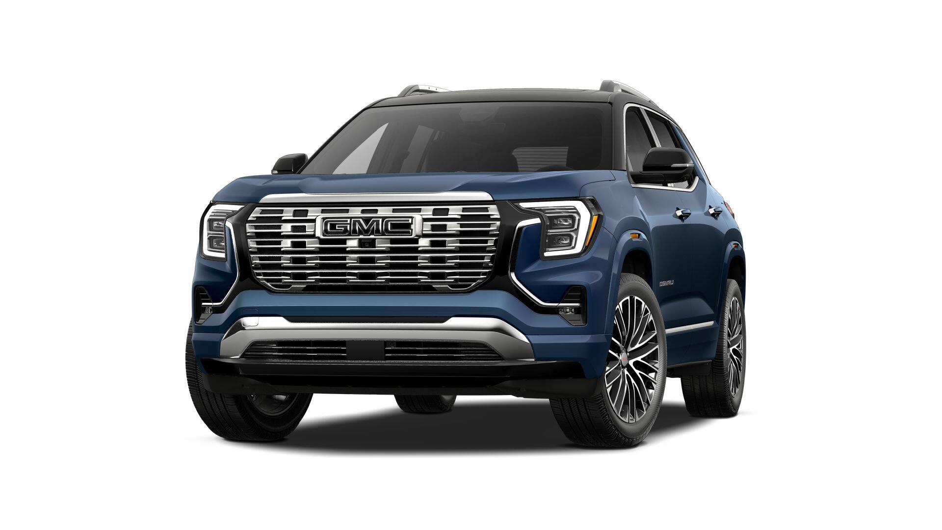 2027 GMC Terrain Base