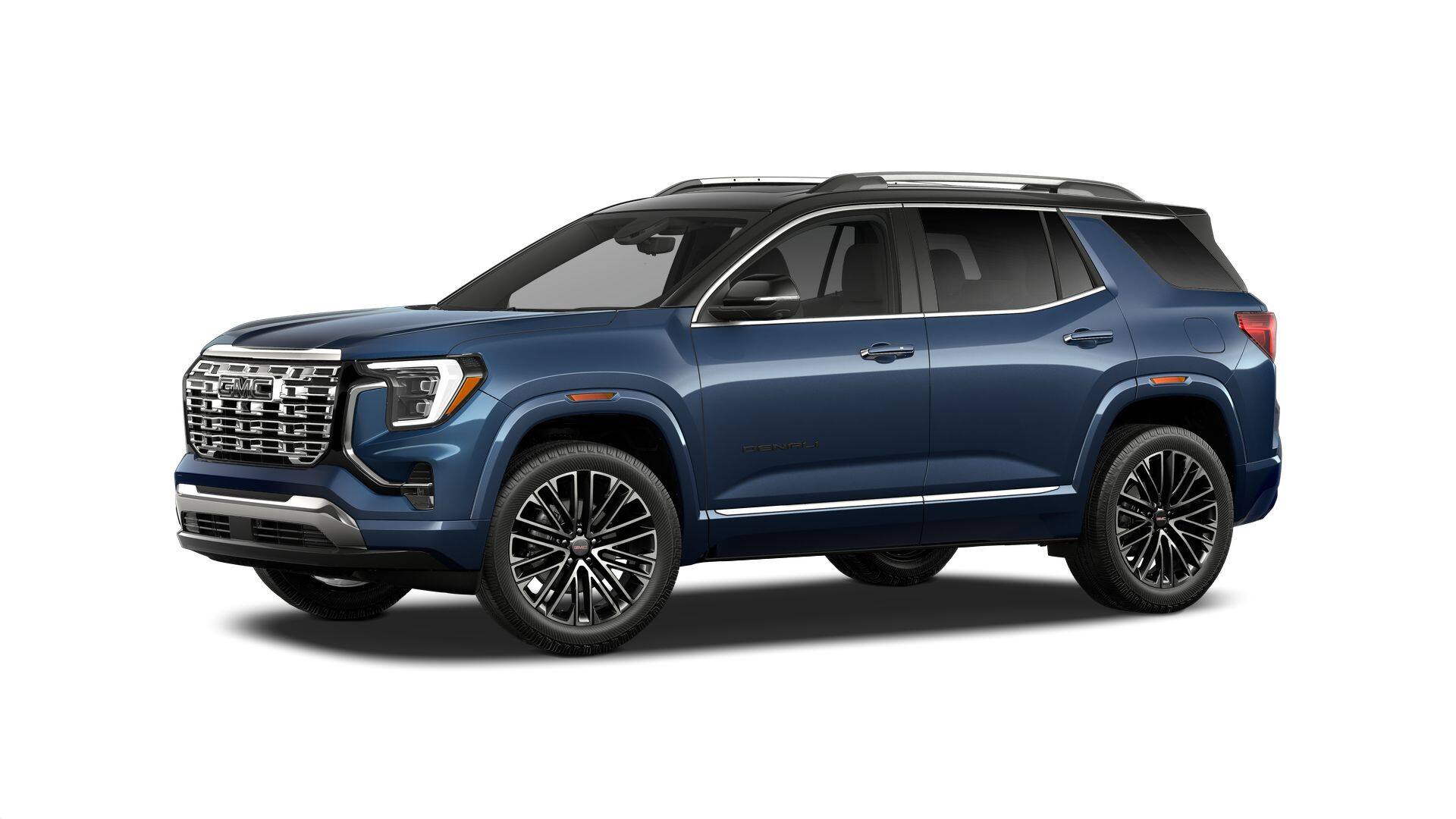 2027 GMC Terrain Base