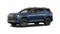 2027 GMC Terrain Base