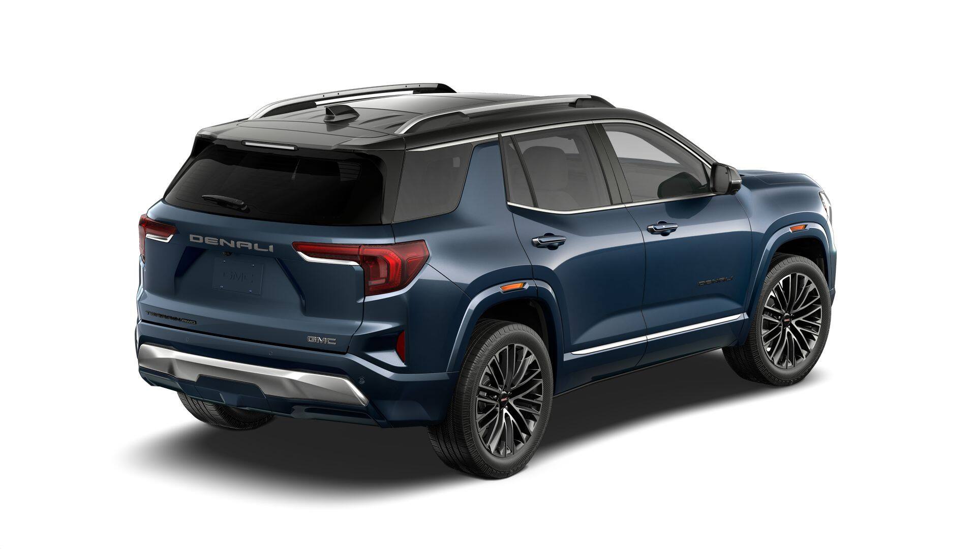 2027 GMC Terrain Base