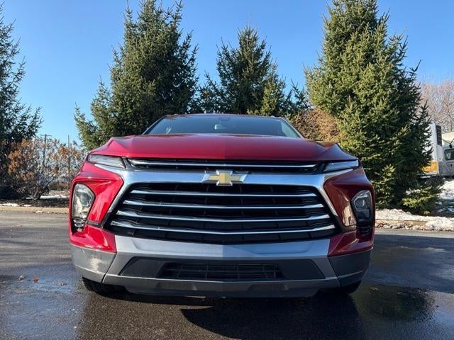 2023 Chevrolet Blazer Premier