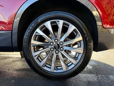 2023 Chevrolet Blazer Premier