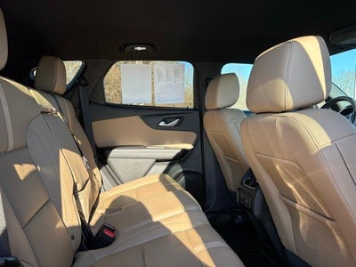 2023 Chevrolet Blazer Premier