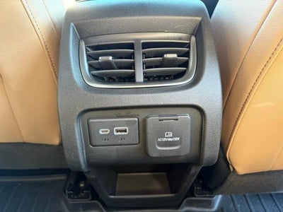 2023 Chevrolet Blazer Premier