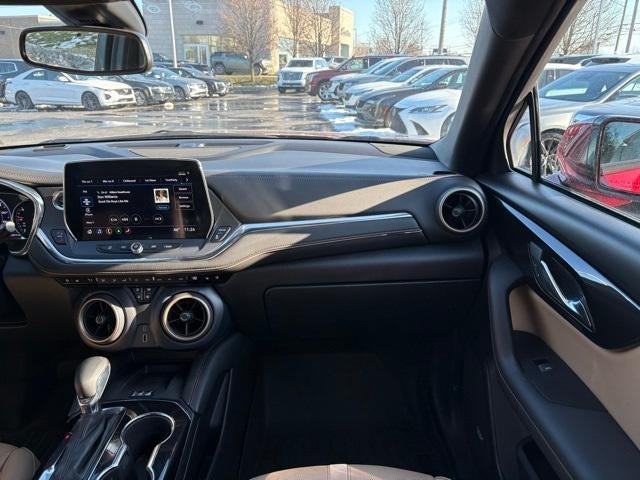 2023 Chevrolet Blazer Premier