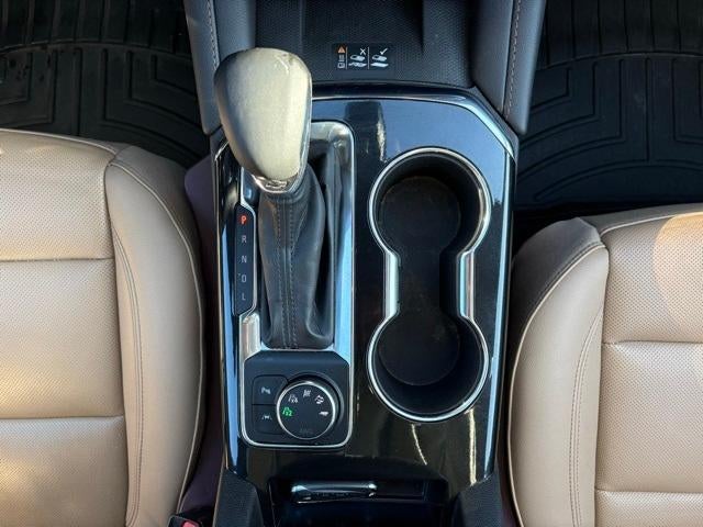 2023 Chevrolet Blazer Premier