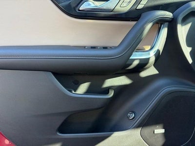 2023 Chevrolet Blazer Premier