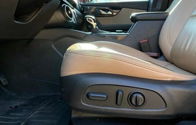 2023 Chevrolet Blazer Premier