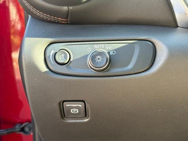 2023 Chevrolet Blazer Premier