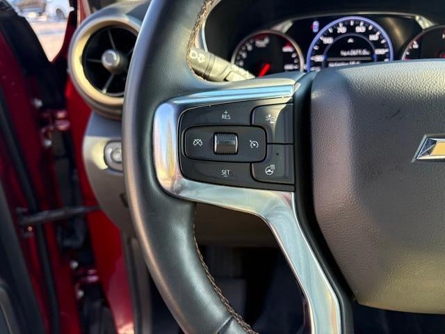 2023 Chevrolet Blazer Premier