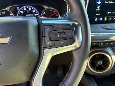 2023 Chevrolet Blazer Premier