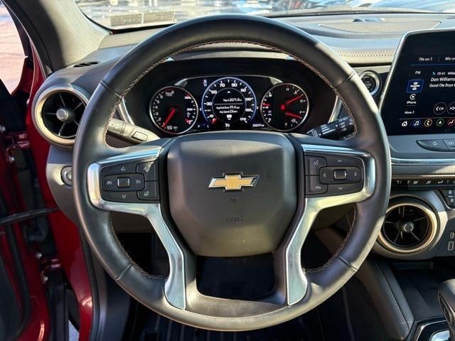 2023 Chevrolet Blazer Premier