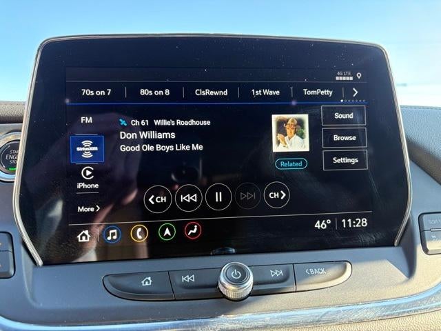 2023 Chevrolet Blazer Premier