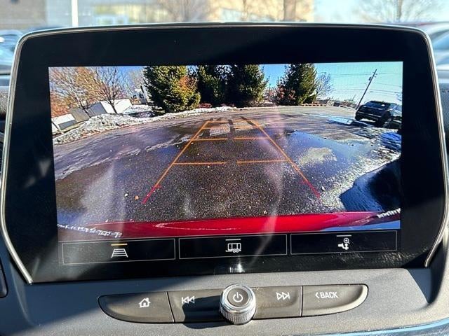 2023 Chevrolet Blazer Premier