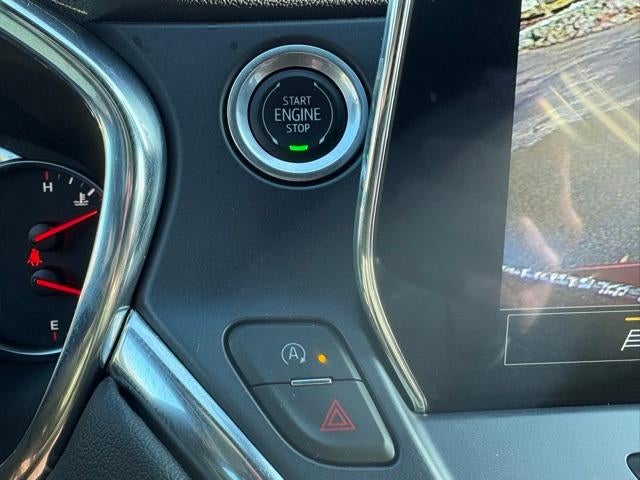 2023 Chevrolet Blazer Premier