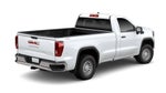 2026 GMC Sierra 1500 Base