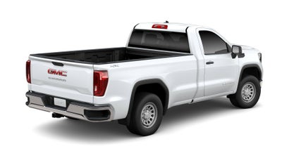 2026 GMC Sierra 1500 Base