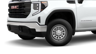 2026 GMC Sierra 1500 Base