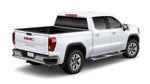 2026 GMC Sierra 1500 Base