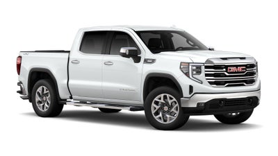 2026 GMC Sierra 1500 Base
