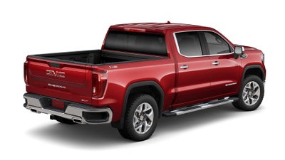 2026 GMC Sierra 1500 Base