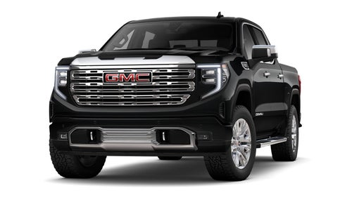 2026 GMC Sierra 1500 Base