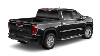 2026 GMC Sierra 1500 Base