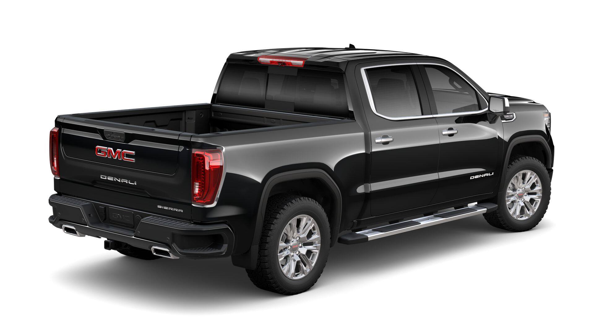2026 GMC Sierra 1500 Base