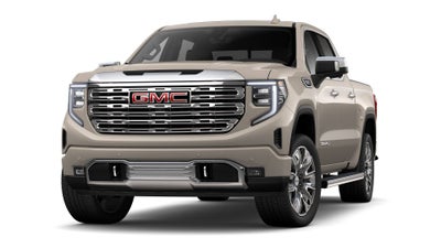2026 GMC Sierra 1500 Base