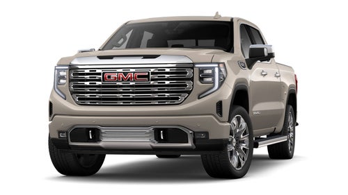 2026 GMC Sierra 1500 Base