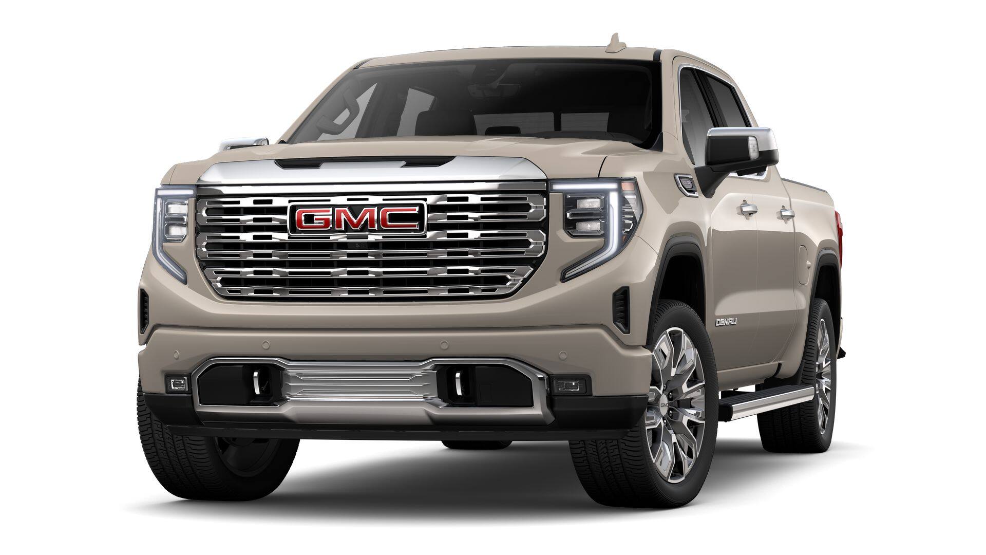 2026 GMC Sierra 1500 Base