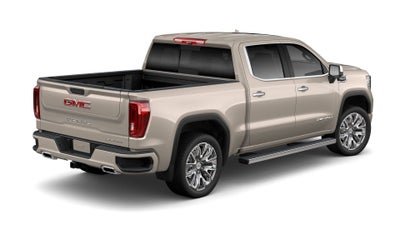 2026 GMC Sierra 1500 Base