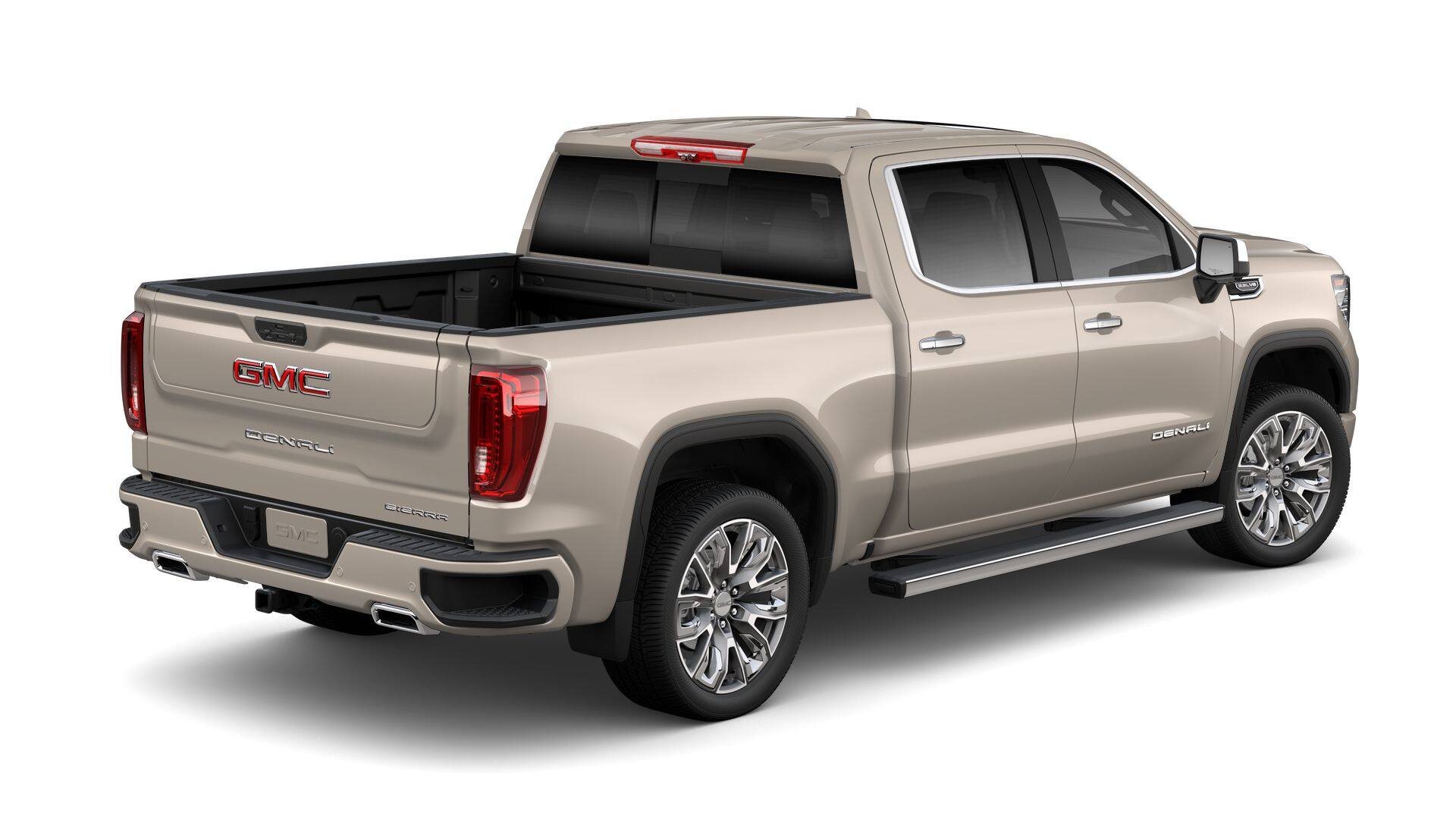 2026 GMC Sierra 1500 Base