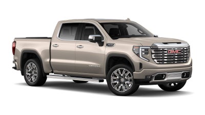 2026 GMC Sierra 1500 Base