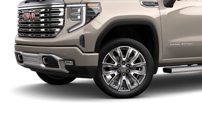 2026 GMC Sierra 1500 Base