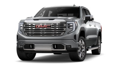 2026 GMC Sierra 1500 Base