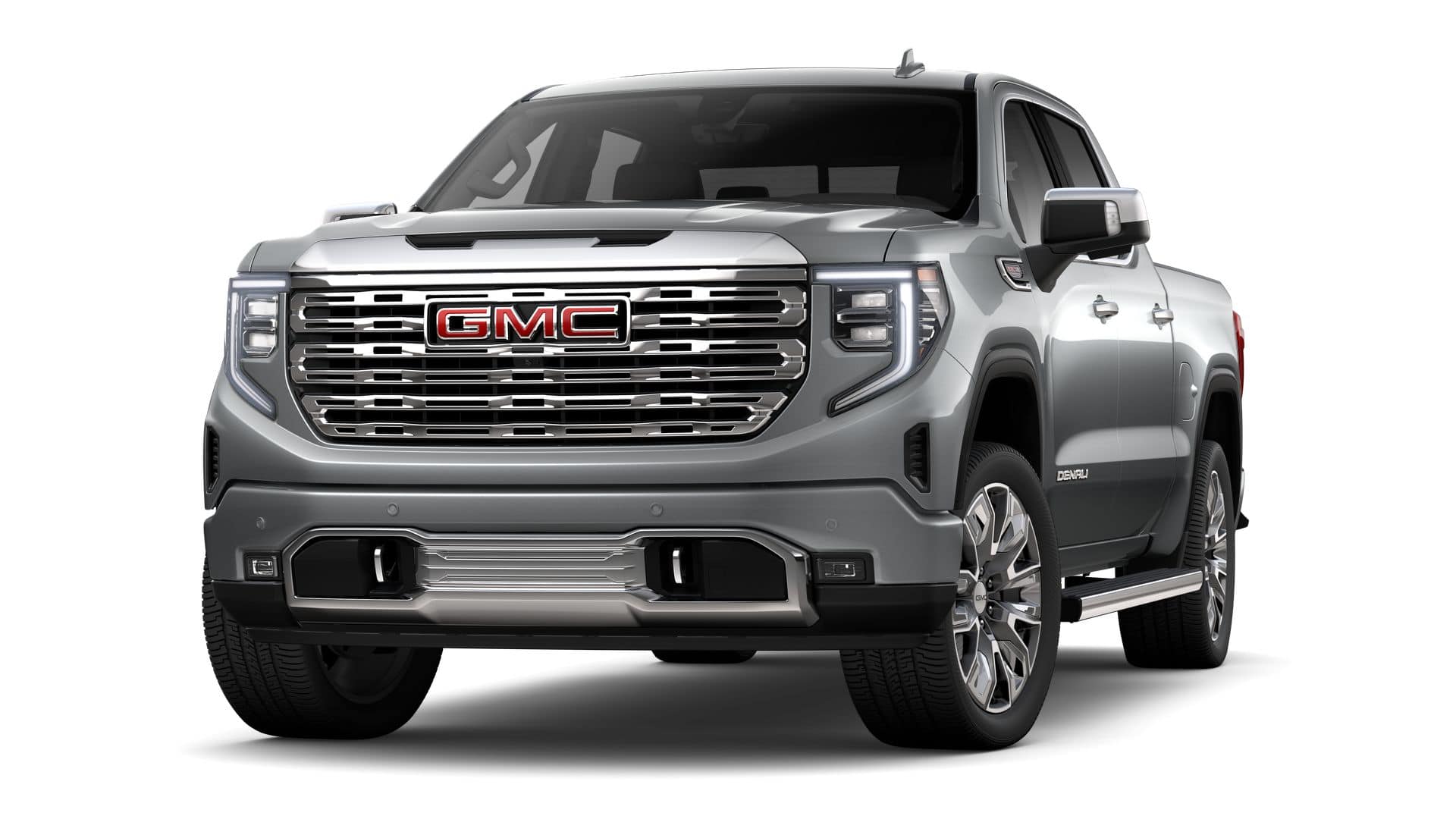 2026 GMC Sierra 1500 Base