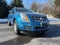 2010 Cadillac SRX Luxury Collection