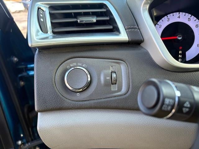 2010 Cadillac SRX Luxury Collection