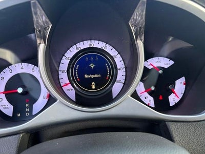 2010 Cadillac SRX Luxury Collection